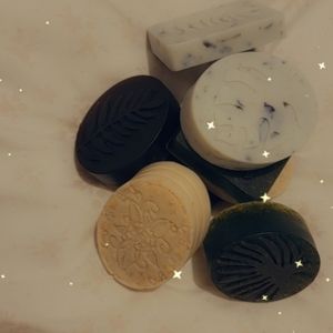 soaps